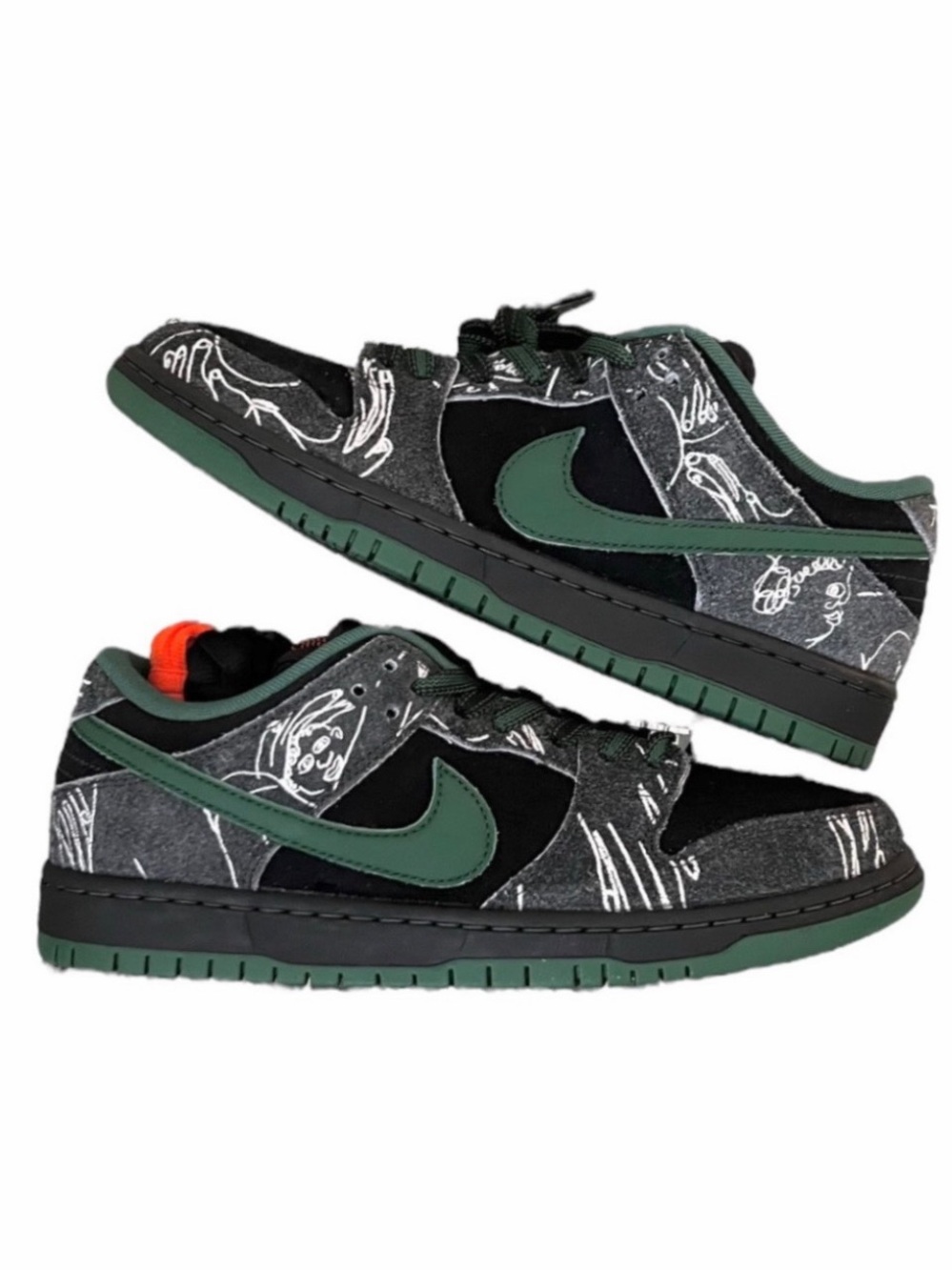 🆕 Nike SB Dunk Low